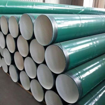 聚焦攀枝花 3PE防腐與水泥砂漿防腐鋼管定制生產基地直供解析