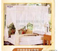 優(yōu)質(zhì)床上用品供應 蚊帳、涼席與枕頭的生產(chǎn)與選擇指南