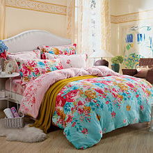 國(guó)際視野下的床上用品 融合科技、文化與品質(zhì)的睡眠藝術(shù)