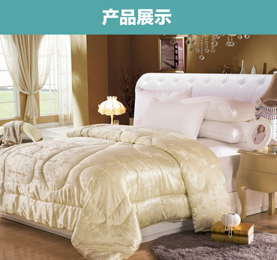 桑蠶絲被選購指南 從“前生卦”花瓣采集圖看高品質床品