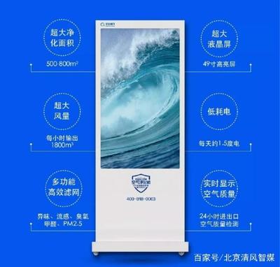 廣告主與線下媒體引爆指南 借助清風智媒，節省廣告費用，玩轉數字營銷時代