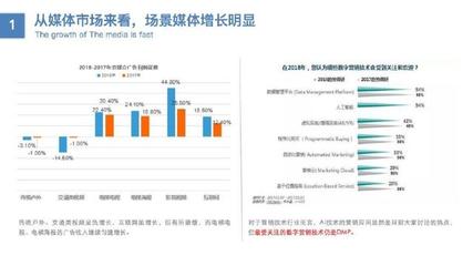 清風智媒亮相GIEC2018，共探全球互聯網經濟發展新機遇